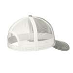 Snapback Trucker Cap
