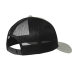 Snapback Trucker Cap