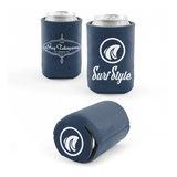 Collapsible Can Cooler