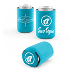 Collapsible Can Cooler