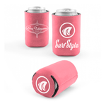 Collapsible Can Cooler