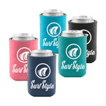 Collapsible Can Cooler