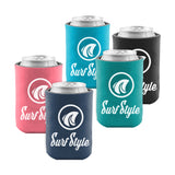 Collapsible Can Cooler