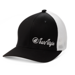 Flexfit Mesh Back Cap