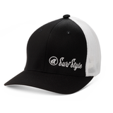 Flexfit Mesh Back Cap