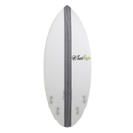 4'5" Double Wing