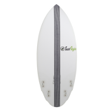 4'5" Double Wing