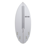4'5" Double Wing