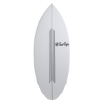 4'5" Double Wing