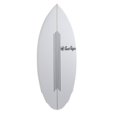 4'5" Double Wing