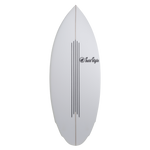 4'8" Double Wing