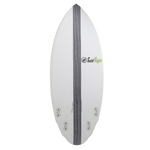 4'8" Double Wing