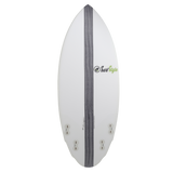 4'8" Double Wing