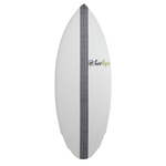 4'8" Double Wing