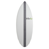 4'8" Double Wing