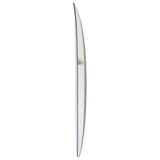 4'8" Double Wing
