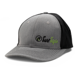 Snapback Trucker Cap