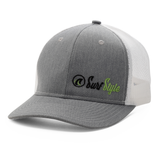 Snapback Trucker Cap