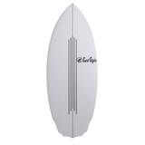 4'5" Sci-Fi