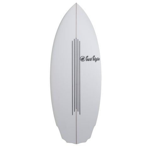 4'8" Sci-Fi