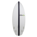 4'8" Sci-Fi